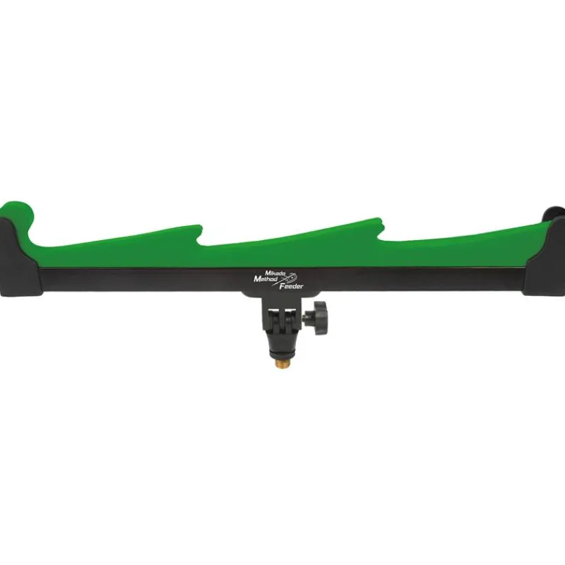 Mikado Support De Canne Rod Rest Method Feeder