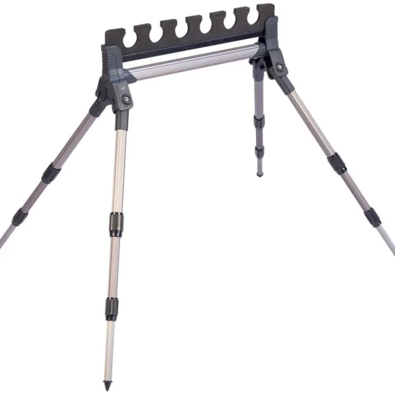 Rive Support De Canne 6 Kits