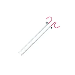 Ragot Support De Canne Simple Telescopique