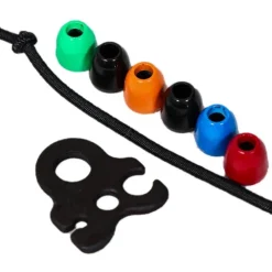 Sonik Support De Canne Stanz Rod Lock