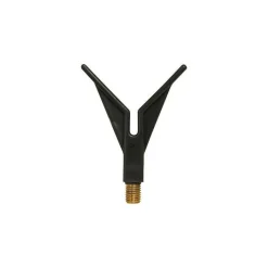 Zebco Support De Canne Filetage Laiton