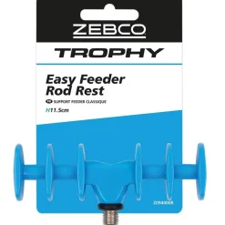 Support De Canne Zebco Trophy Easy Feeder Rod Rest