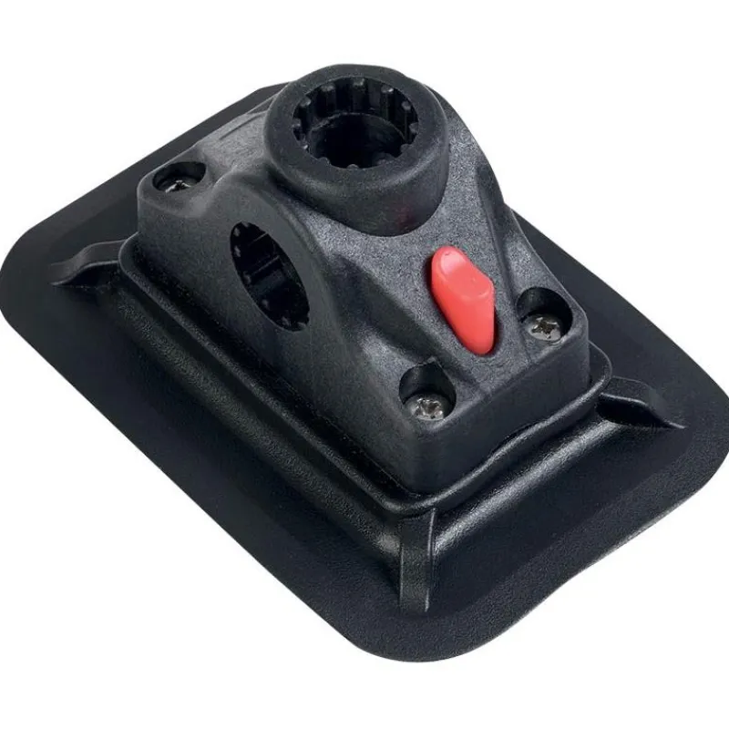 Hart Support De Fixation Scs - À Coller