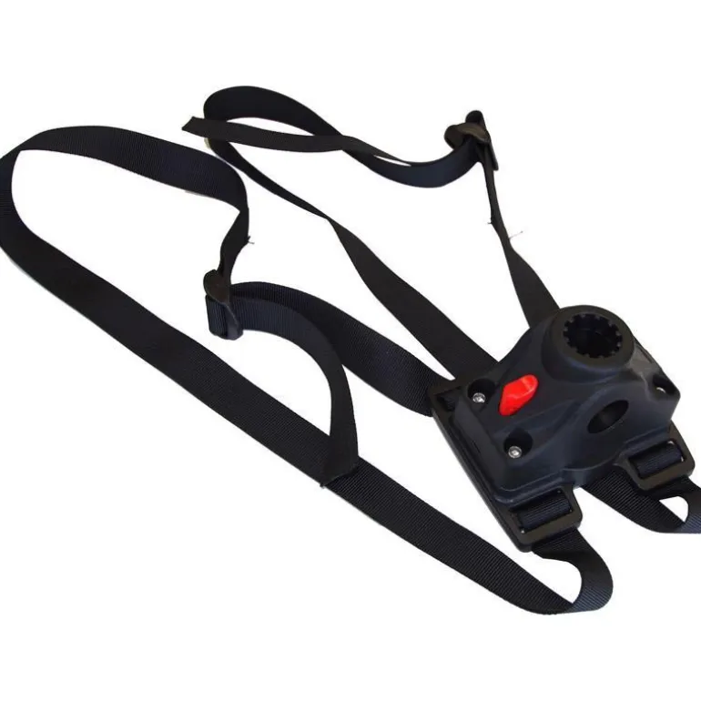 Support De Fixation Seven Bass Plug & Go - Special Float Tube