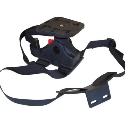Seven Bass Support De Fixation Plug & Go + Porte Sonde - Special Float Tube