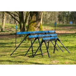 Preston Innovations Support De Kit Inception Pro Roost