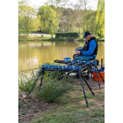 Preston Innovations Support De Kit Inception Pro Roost