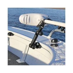 Railblaza Support De Moteur Électrique Trolling Motor Xl