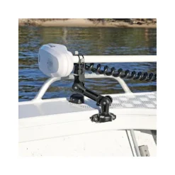 Railblaza Support De Moteur Électrique Trolling Motor Xl