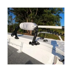 Railblaza Support De Moteur Électrique Trolling Motor Xl