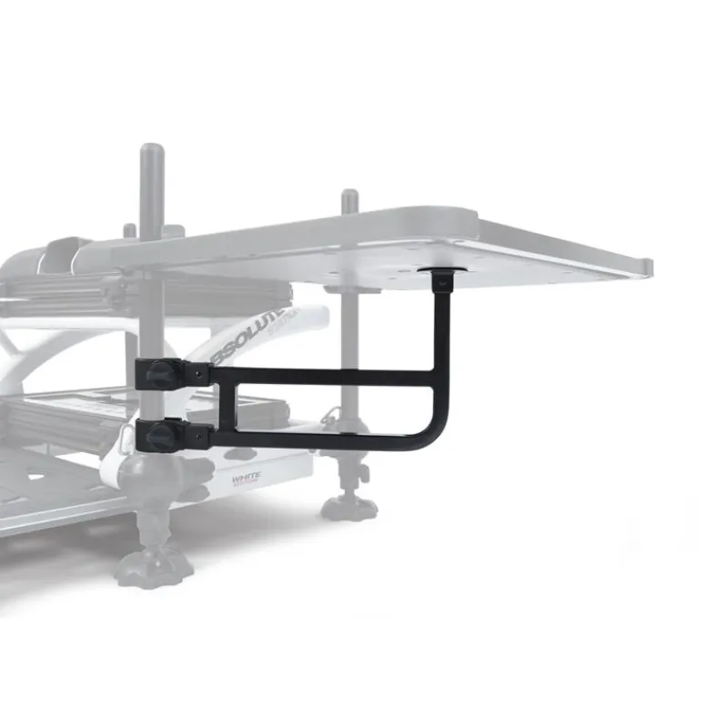 Preston Innovations Support De Plateau Offbox Pro Uni Side Tray Support