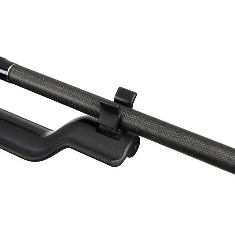Fox Support D'épuisette Carpmaster Net Safe