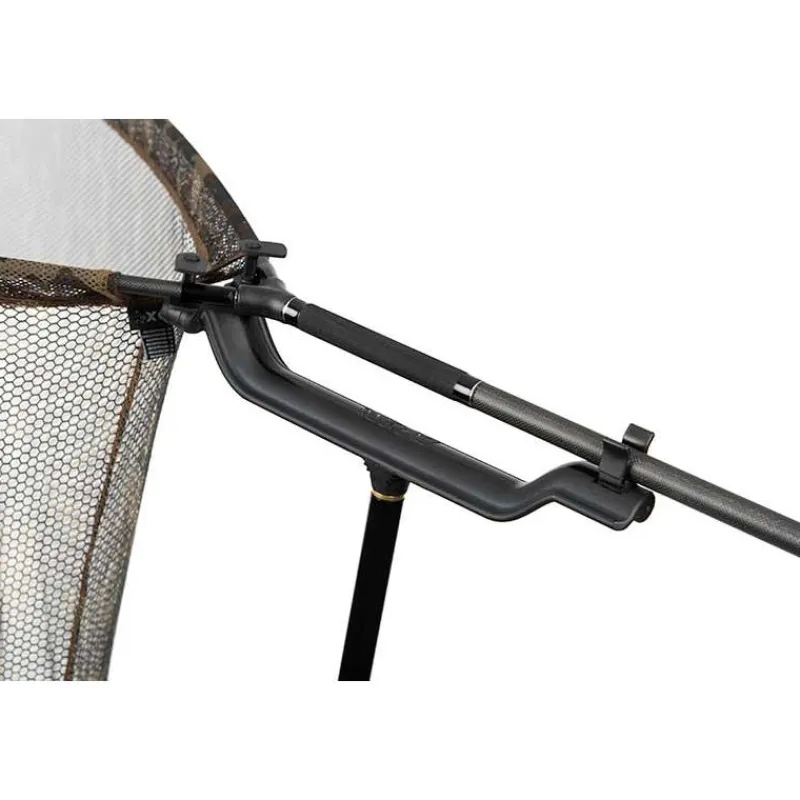 Fox Support D'épuisette Carpmaster Net Safe