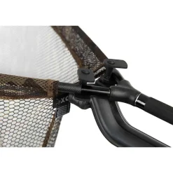 Fox Support D'épuisette Carpmaster Net Safe