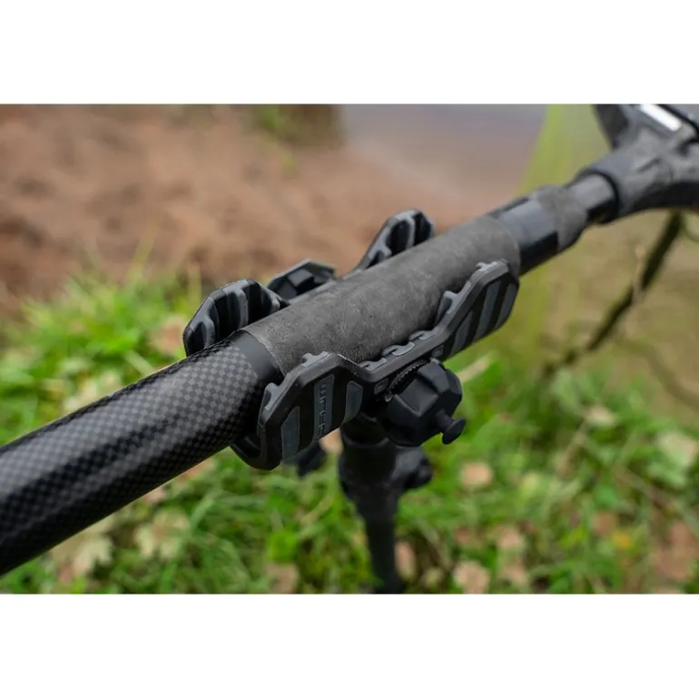 Support D'épuisette Réglable Korum Adjustable Net Saver