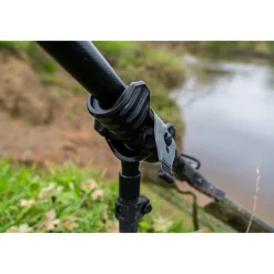 Support D'épuisette Réglable Korum Adjustable Net Saver