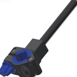 Support Droit Garbolino Multigrip Open