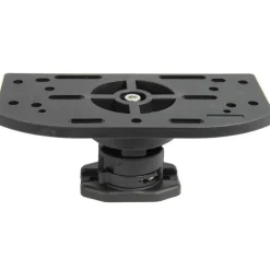 Pike n Bass Support Ecran Echo-Sondeur Orientable Pike'n Bass Pivotant