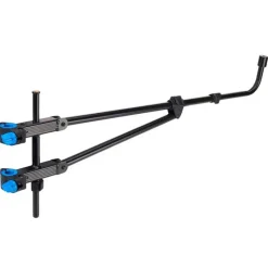 Garbolino Support Feeder Orientable Multigrip Open