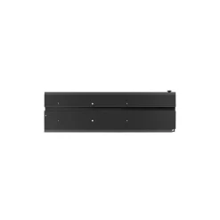 Support Fixation Aluminium Minn Kota Pour Ultrex, Fortrex Arbres Longs Mka-62