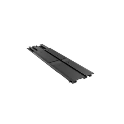 Support Fixation Aluminium Minn Kota Pour Ultrex, Fortrex Arbres Longs Mka-62