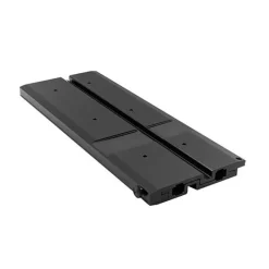 Minn Kota Support Fixation Aluminium Pour Ultrex, Fortrex Arbres Courts Mka-61