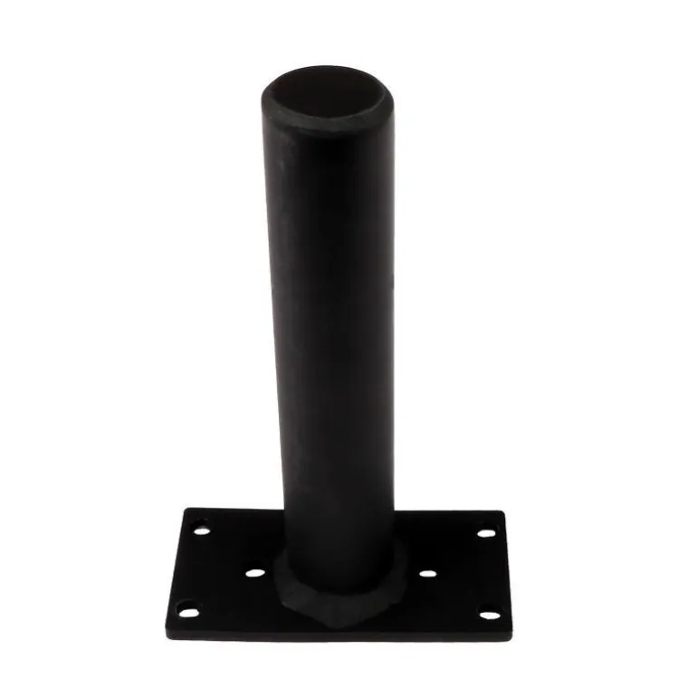 Support Fixation Pike'n Bass Alu Psa