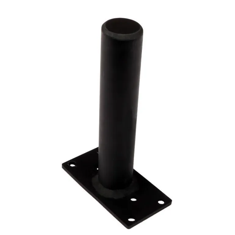 Support Fixation Pike'n Bass Alu Psa