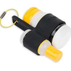 Loon Outdoors Support Flaçon Silicone Double Barrel Caddy