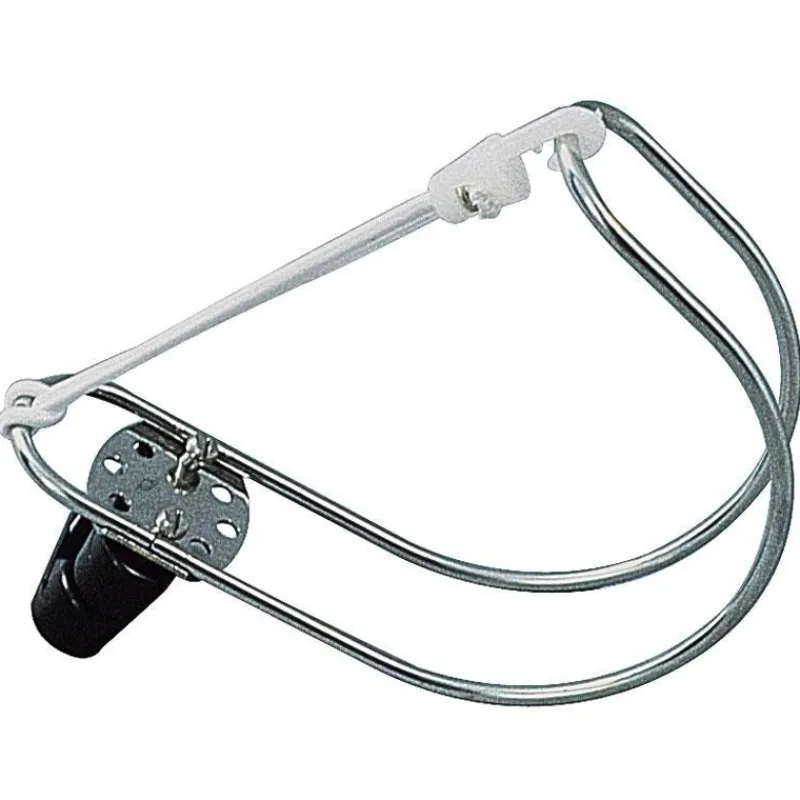 ForWater Support Pour Bouee Fer A Cheval Ou Couronne