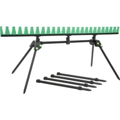 Sensas Support Kit Pole Rest World Champion 12-24Loges