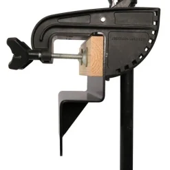 Pike n Bass Support Moteur Auxiliaire Pike'n Bass