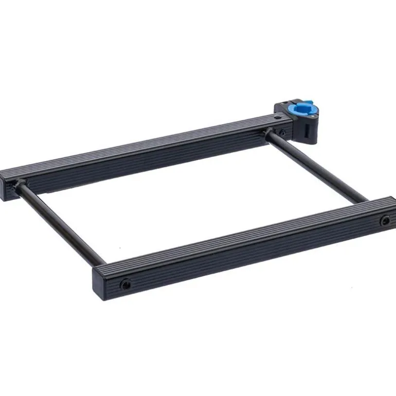 Support Pour Bac Garbolino Pour Bac Compactable Avec Insert Multigrip Open