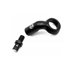 Support Pour Balancier Korda Black Hockey Stick