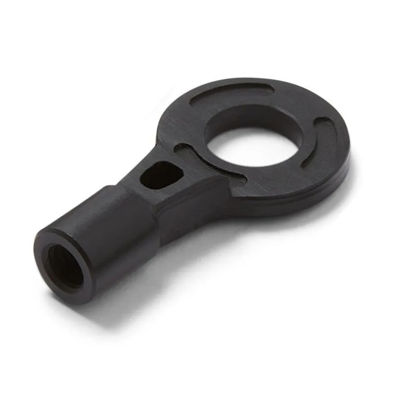 Trakker Support Pour Balancier Acs Pro Hockey Stick