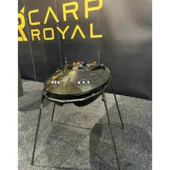 Support Pour Bateau Amorceur Carp Royal Pour Duke / Duke Pro