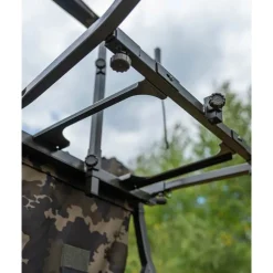 Carp Porter Support Seau Pour Chariot Rear Bucket Bracket