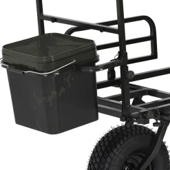 Carp Porter Support Seau Pour Chariot Bucket Bracket