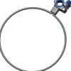 Garbolino Support Seau Multigrip Open Bac Rond