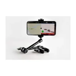Deeper Support Smartphone Articulé Pour Float Tube Et Kayak