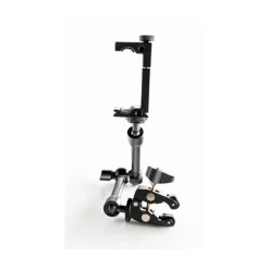 Deeper Support Smartphone Articulé Pour Float Tube Et Kayak