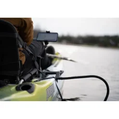 Deeper Support Smartphone Articulé Pour Float Tube Et Kayak