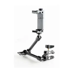 Deeper Support Smartphone Articulé Pour Float Tube Et Kayak