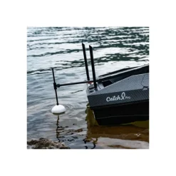 Rippton Support Sondeur Adjustable Hydrobat Arm