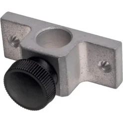 Support Stonfo Alu A Vis Pour Fixation Pique