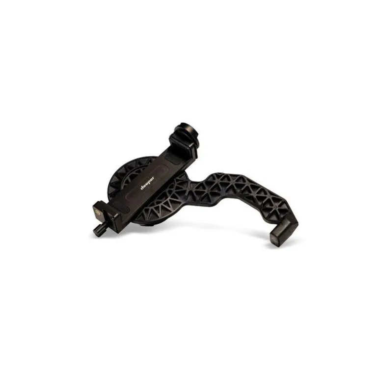 Support Tablette Deeper Pour Télécommande Bateau Quest