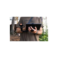 Support Tablette Deeper Pour Télécommande Bateau Quest