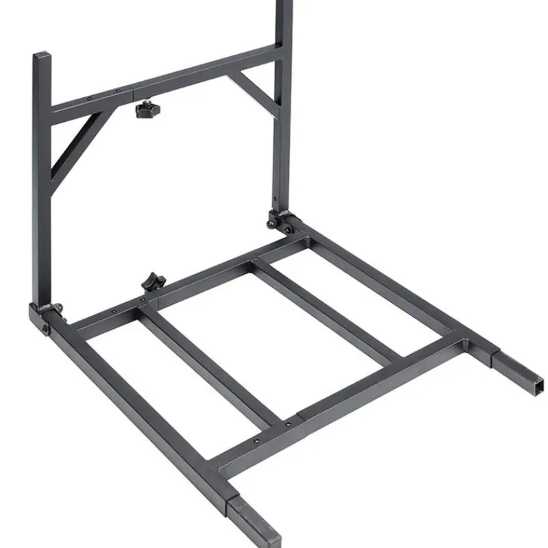 Garbolino Support Transport/Stockage Arriere Pour Station
