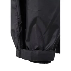 Surpantalon Homme Bermudes Sierra 2 Impermeable - Noir