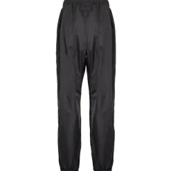 Surpantalon Homme Bermudes Sierra 2 Impermeable - Noir